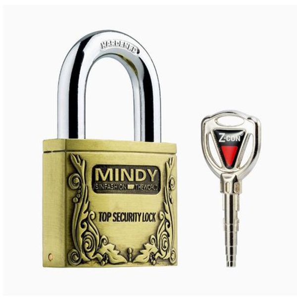 Mindy Anti-Theft High Security Lock