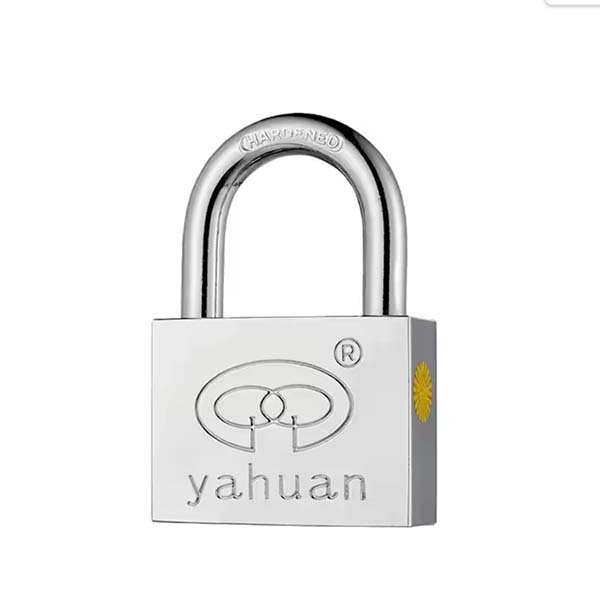 21 Keys Yahuan Lock