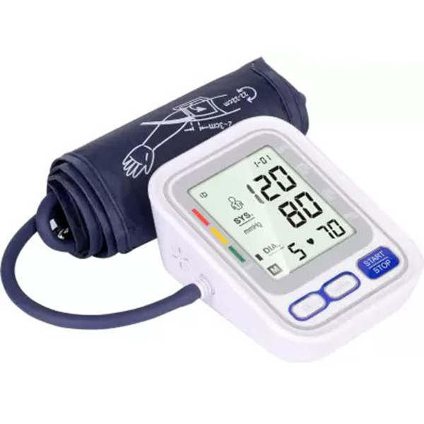 Digital Blood Pressure Measurement Machine
