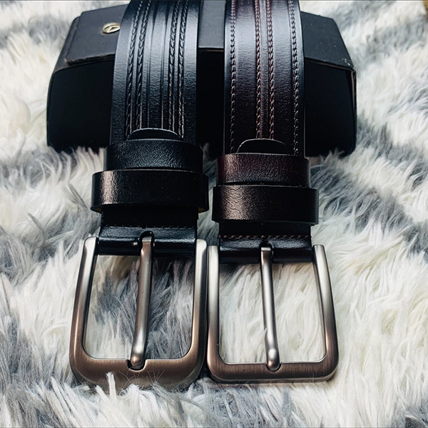 Formal Original Leather Belt