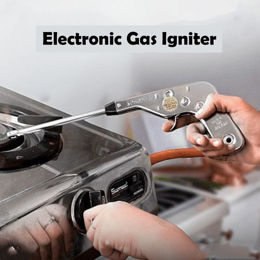 Electronic Gas Igniter
