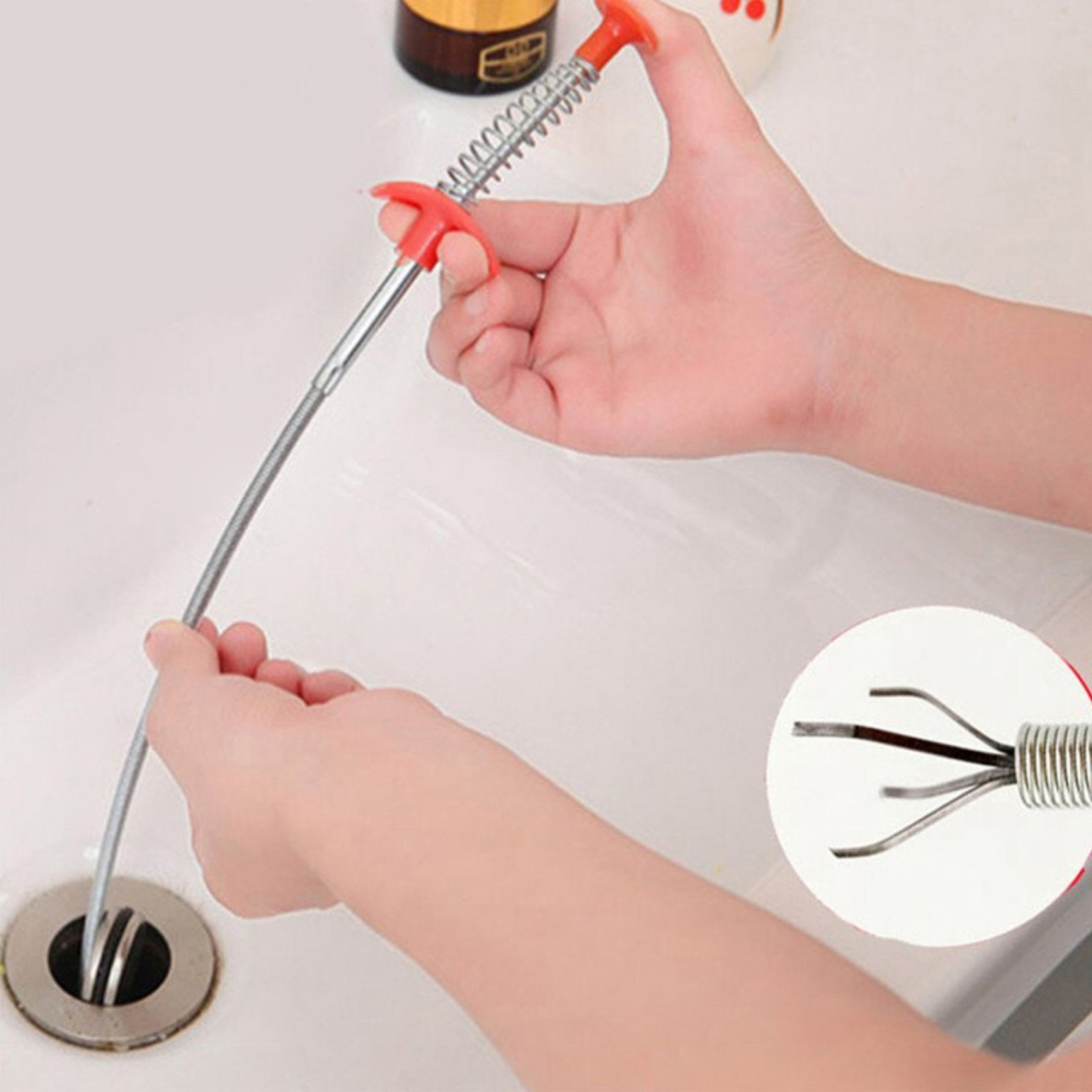 Kitchen Sink Drain Catcher