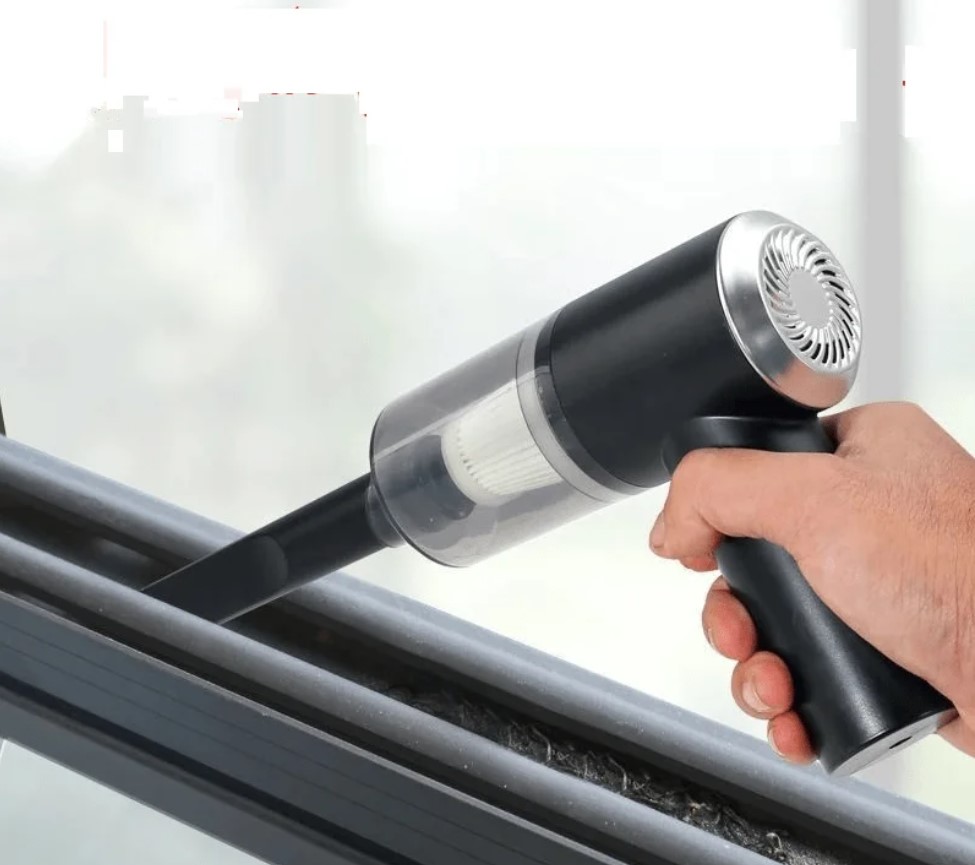 Portable Mini Vacuum Cleaner