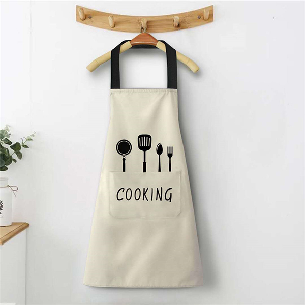 Waterproof Cooking Kitchen Apron