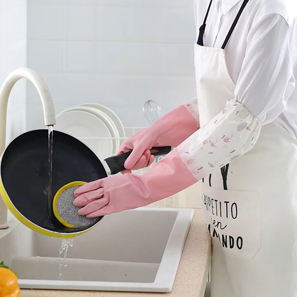 Long Elbow Hand Gloves