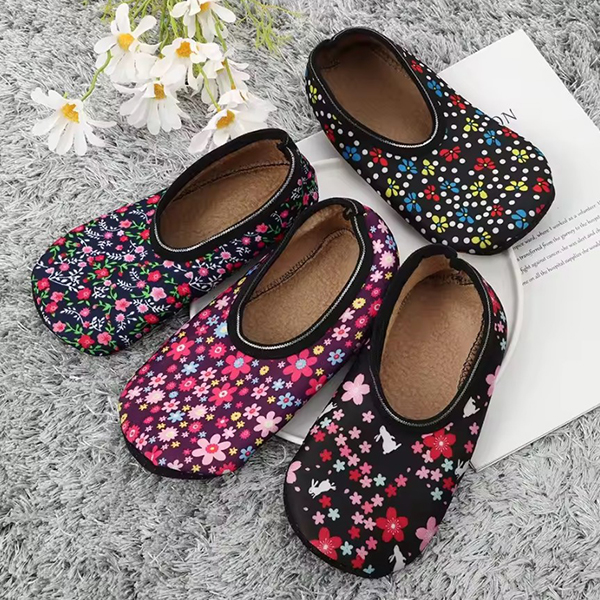 Non Slip Home Slipper Socks