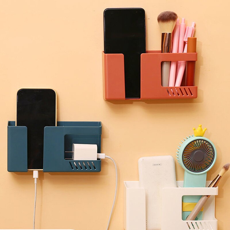 Wall Mounted Multi Purpose Organizer