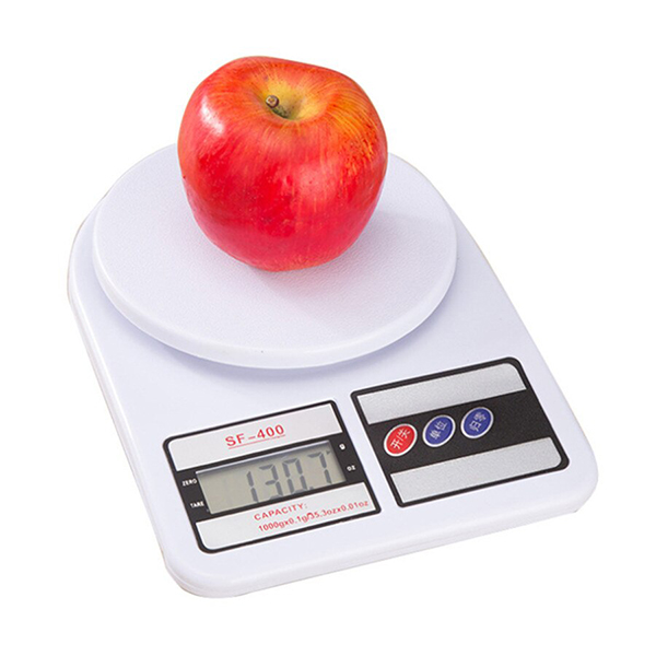 LCD Mini Electric Digital Scale