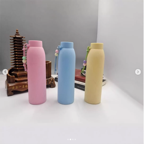 Handy Womens Water Bottle