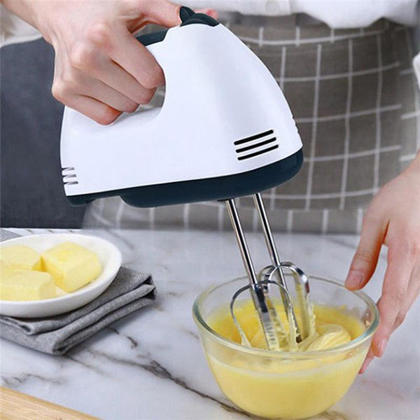 7 Speed Electric Super Hand Mixer