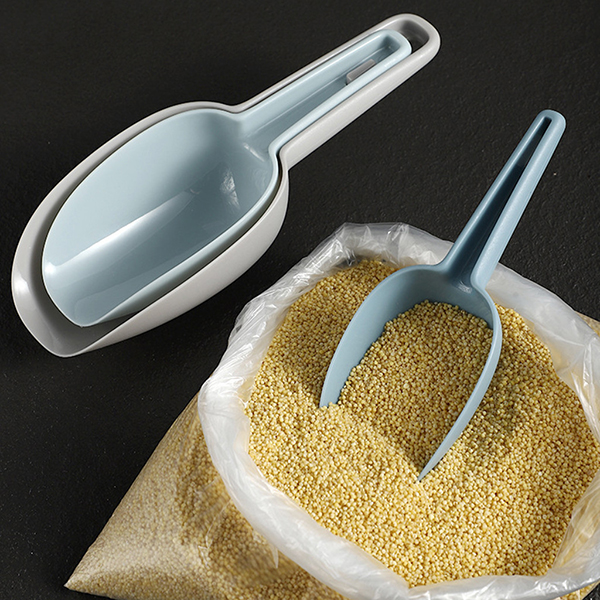 3 In 1 Shovel Measuring Scoop