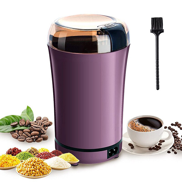 Portable Mini Electric Grinder