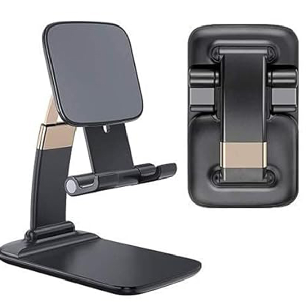 Adjustable Folding Phone Holder
