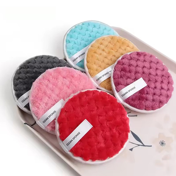 Makeup Remover Puff