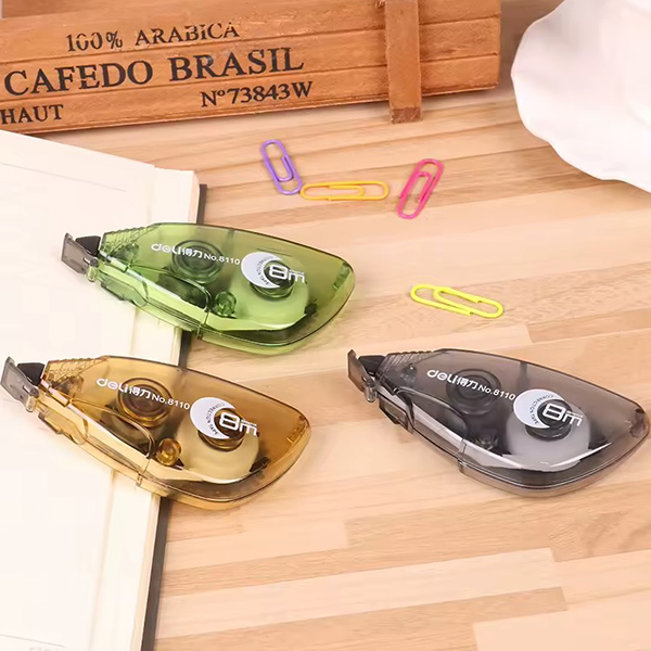 Deli Text Correction Tape
