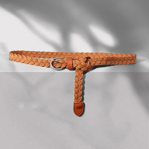 Women's Fashionable Rope Style Belt