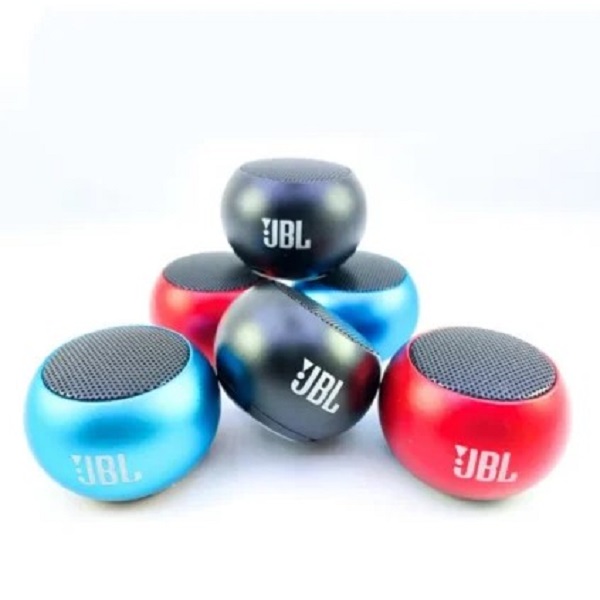 JBL M3 Mini Portable Speaker