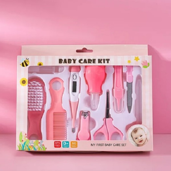 Baby Health Care Kit Set