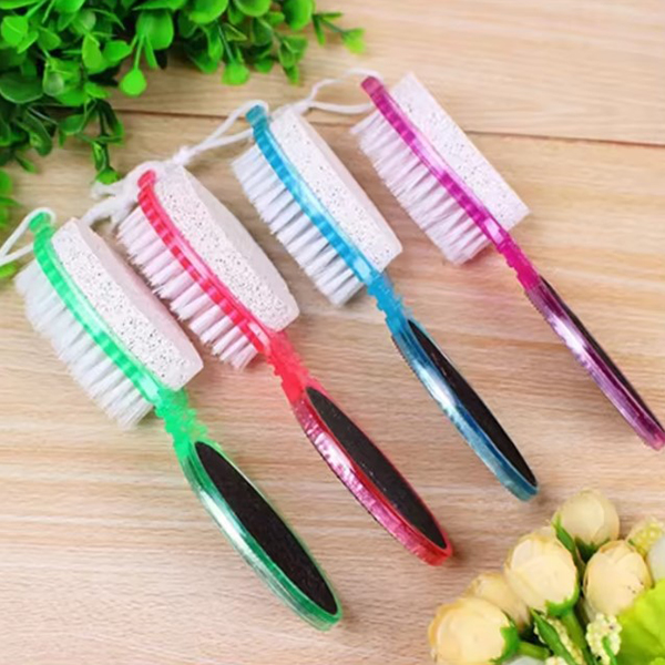 4 in 1 Pedicure Tool &amp; Callus Remover