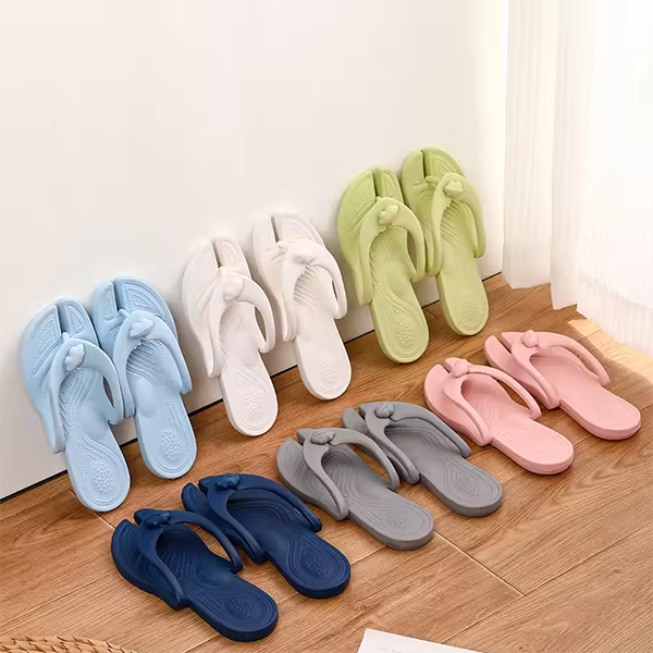 Unique Design Travel &amp; Home Slipper