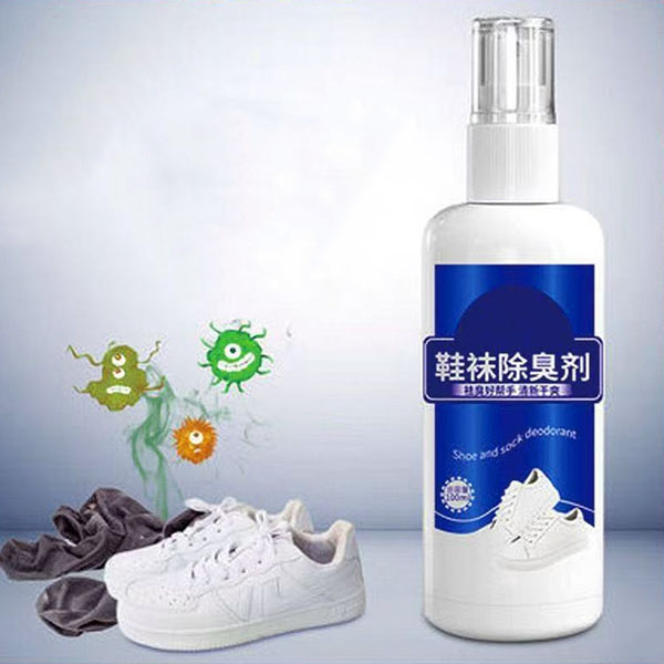 Shoe &amp; Sock Deodorant Spray