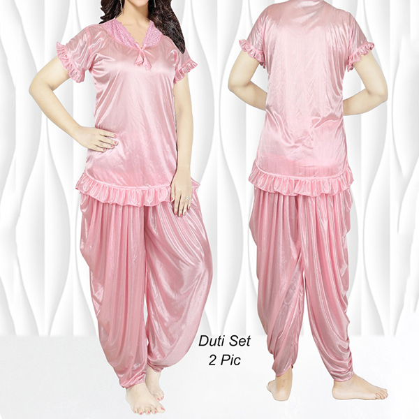 Baby Pink