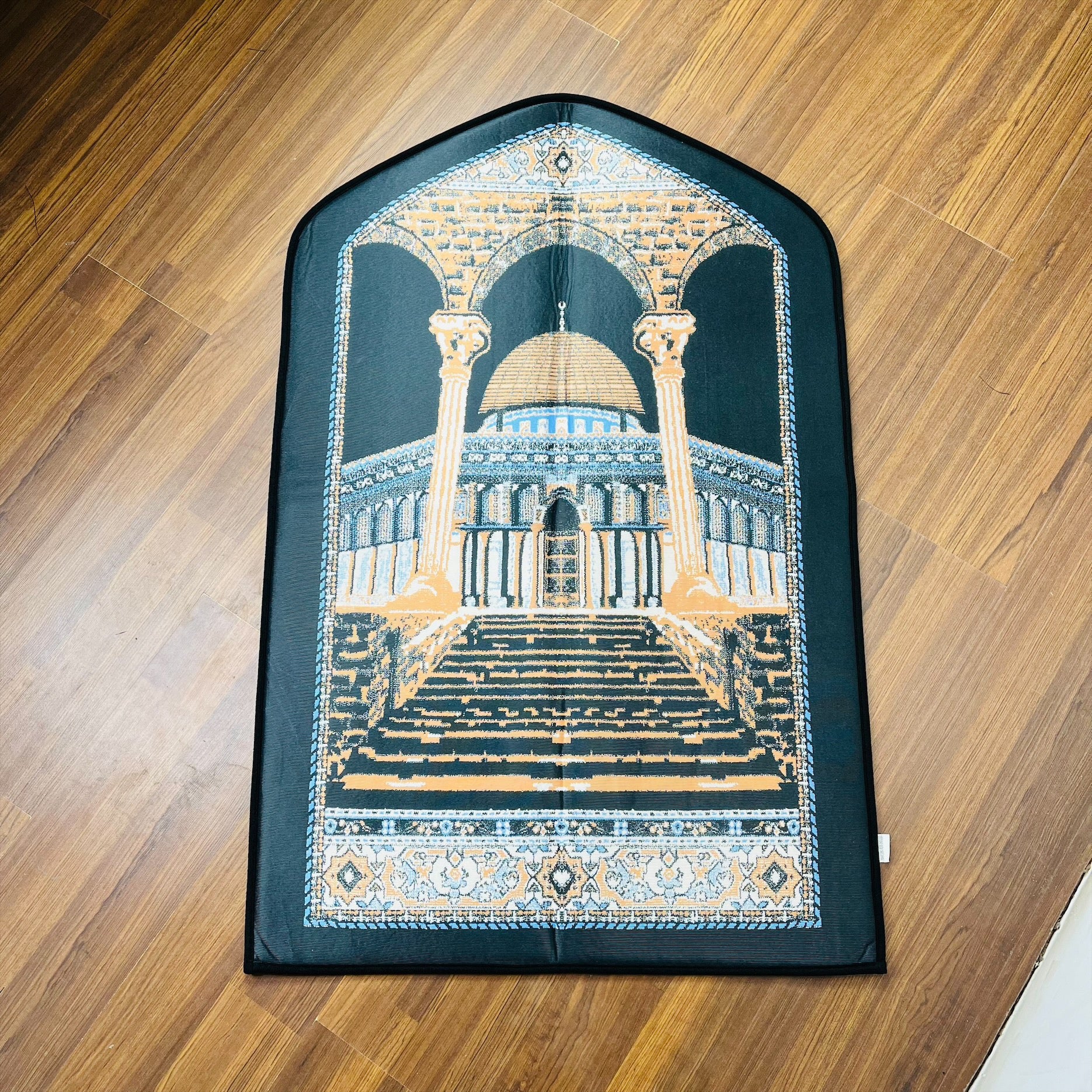 Mosque