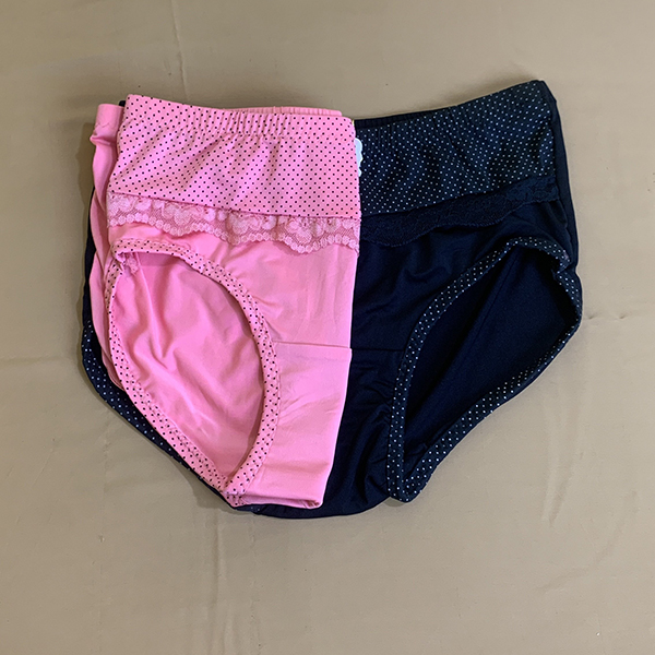 2 Pcs