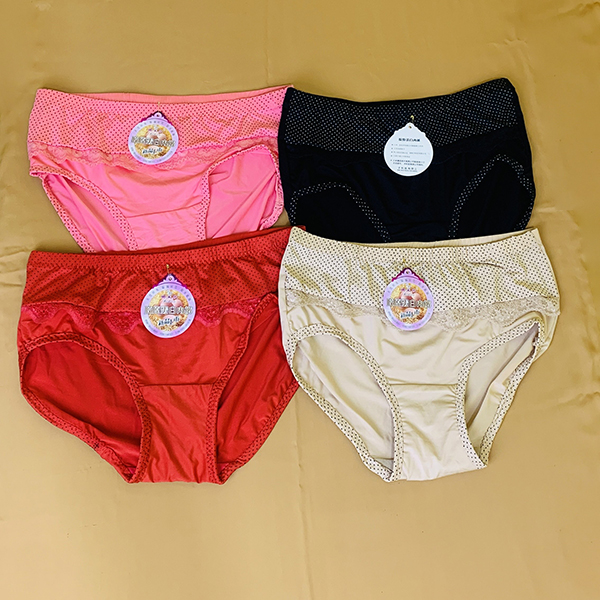 4 Pcs