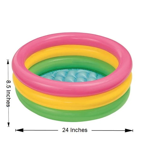 24" x 8.5"