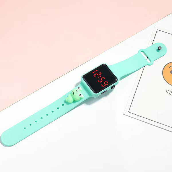 Mint Green
