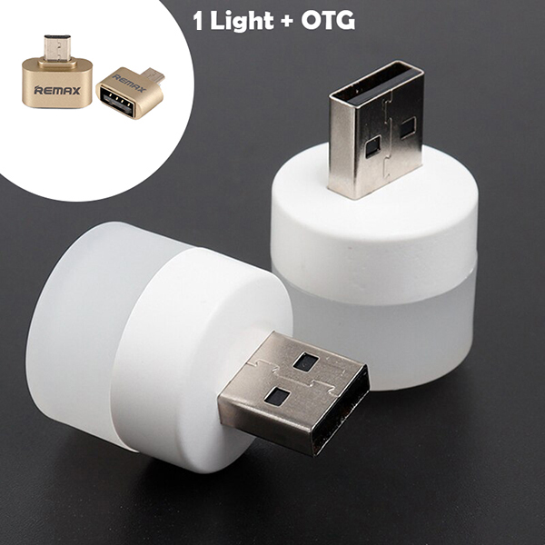 OTG USB C