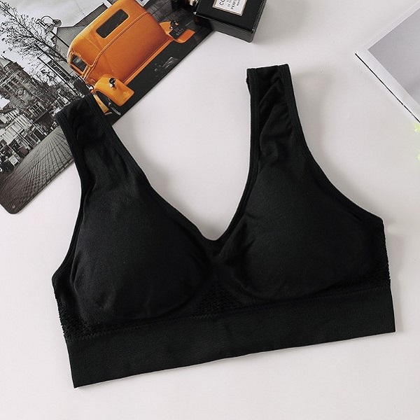Black / S(24-26)