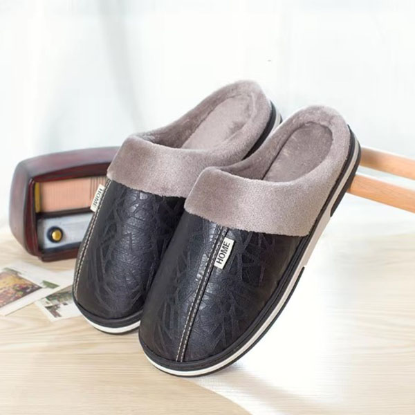 Black / 40-41