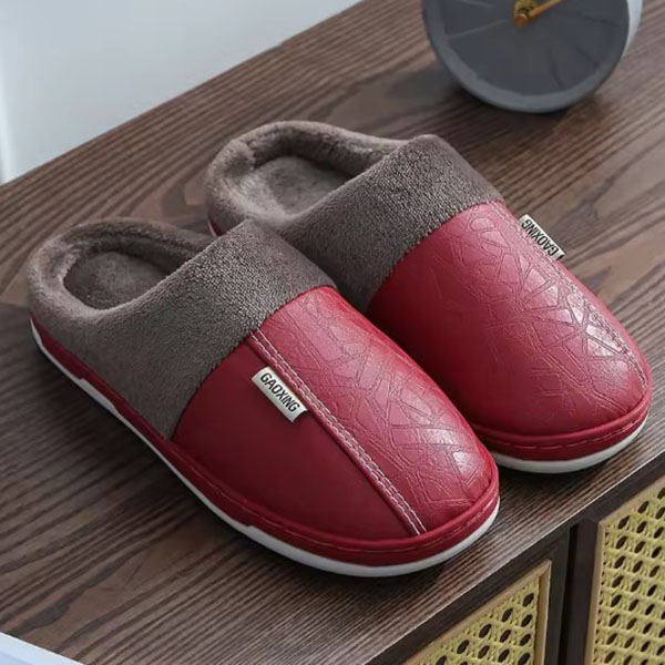 Red / 42-43