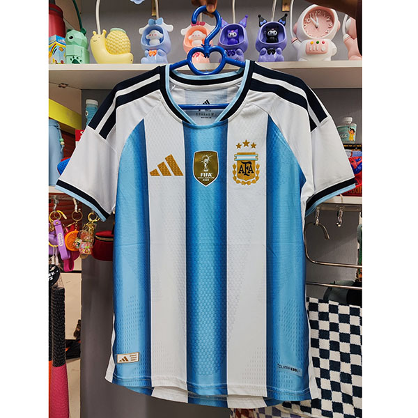 Argentina / L