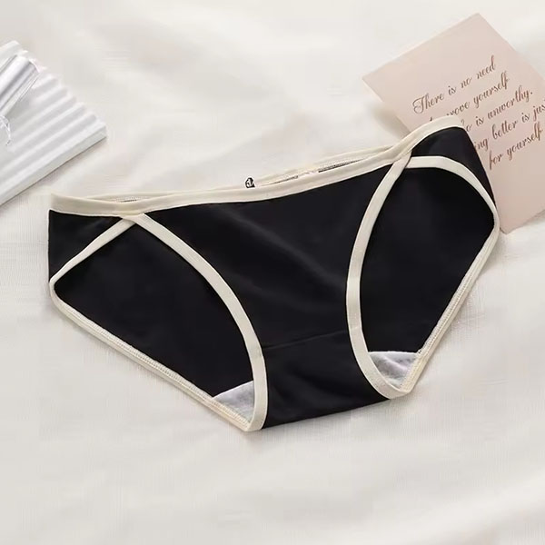 L-Waist: 26-30 / Black