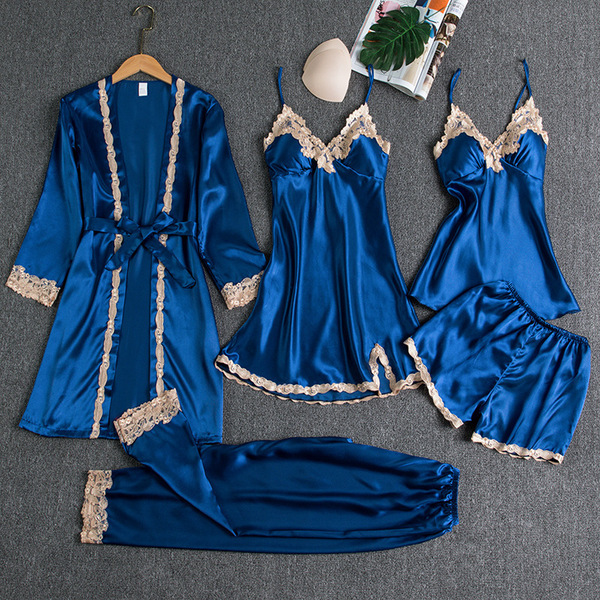 XL / Blue