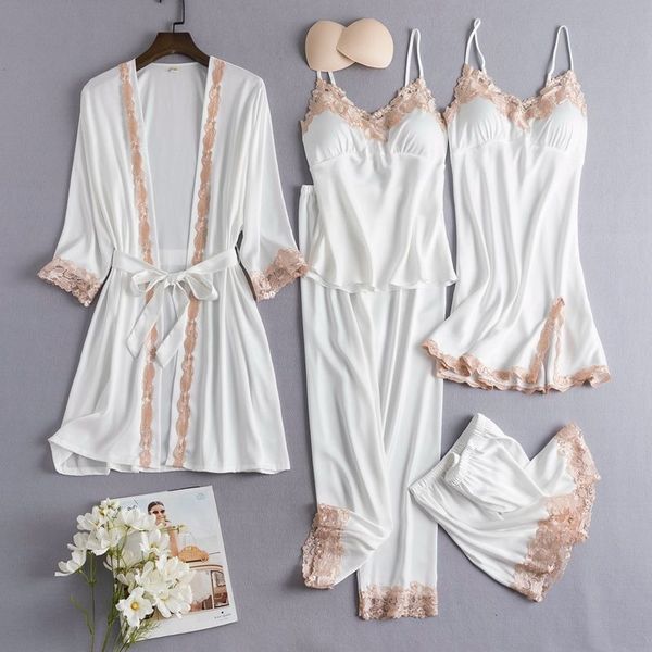 XXL / White