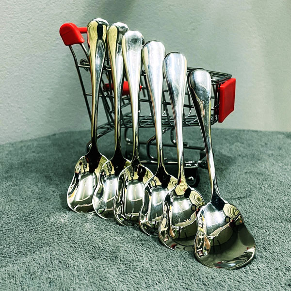 6 Pcs